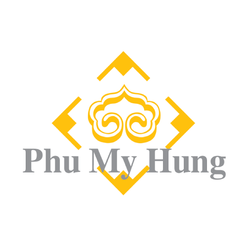 Logo Chủ đầu tư Phú Mỹ Hưng