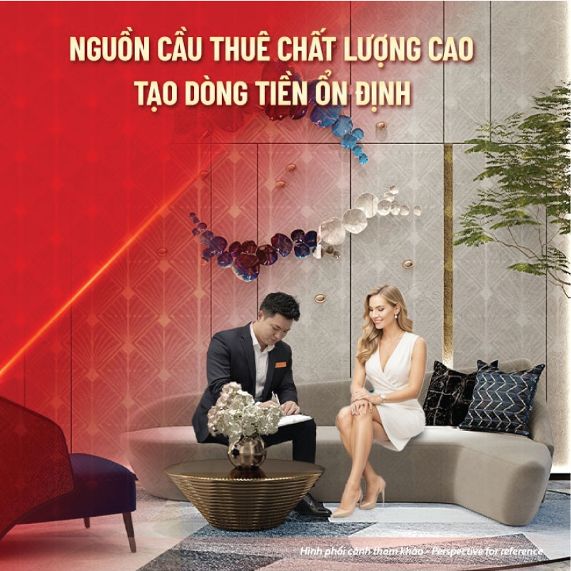 Dòng Tiền Khai Thác Vượt Trội Từ Nguồn Cầu "Khổng Lồ"