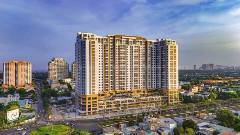 Vung Tau Centre Point: Dấu Ấn Bàn Giao Đẳng Cấp